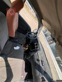 Kia Bongo